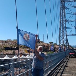 Meet your Posher, Joe